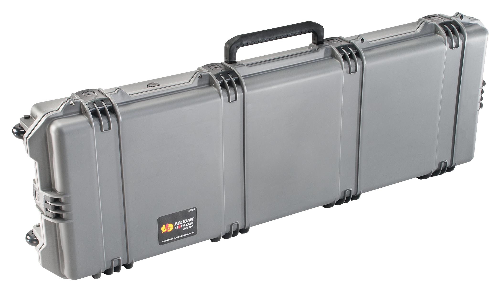 Pelican iM3200 Storm Single LongGun Case Bass Pro Shops